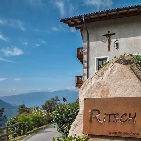Ritschhof Guest House ไลออน ภายนอก รูปภาพ