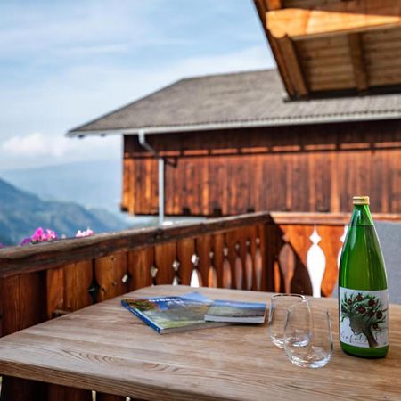 Ritschhof Guest House ไลออน ภายนอก รูปภาพ