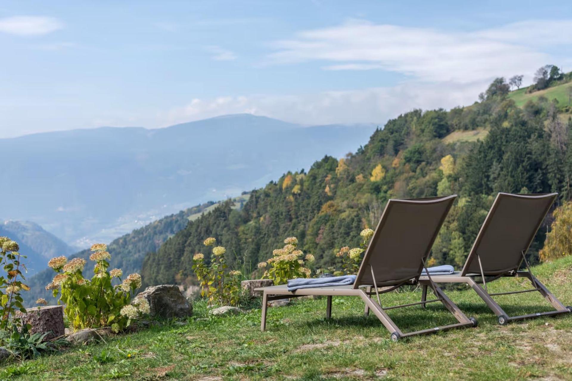 Ritschhof Guest House ไลออน ภายนอก รูปภาพ
