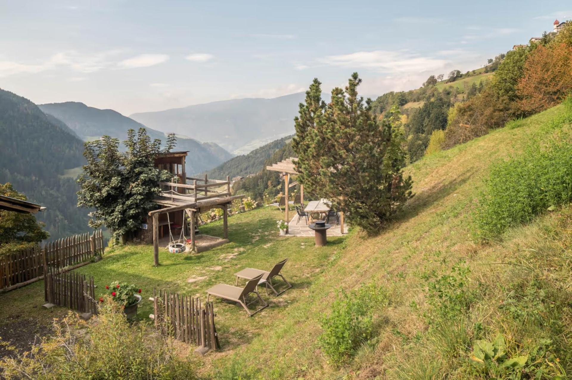 Ritschhof Guest House ไลออน ภายนอก รูปภาพ