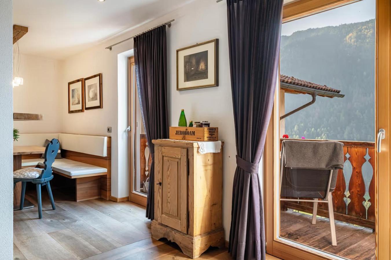 Ritschhof Guest House ไลออน ภายนอก รูปภาพ