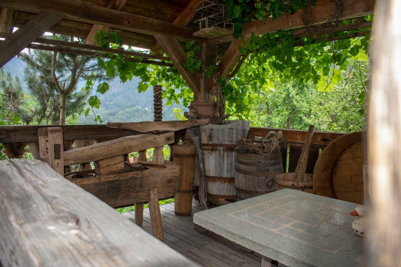 Ritschhof Guest House ไลออน ภายนอก รูปภาพ
