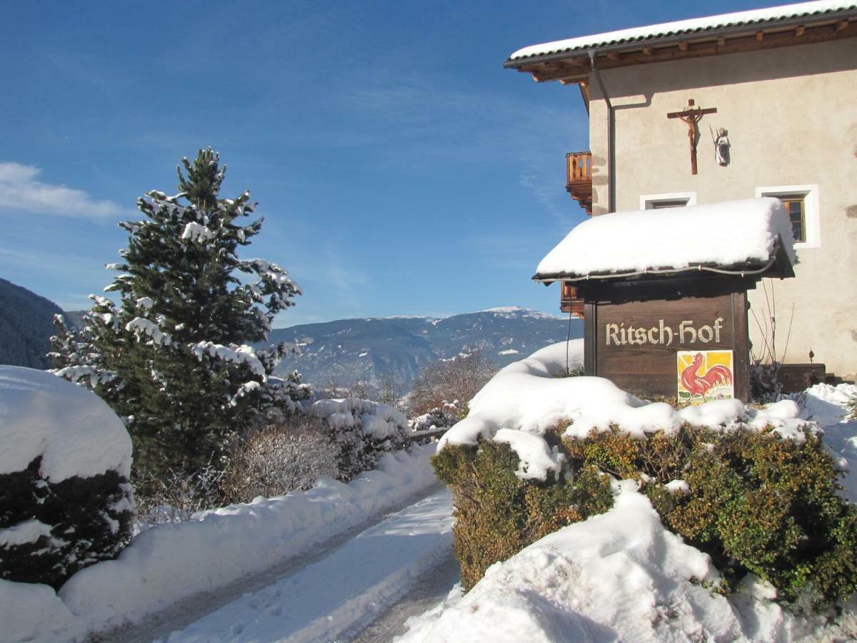 Ritschhof Guest House ไลออน ภายนอก รูปภาพ
